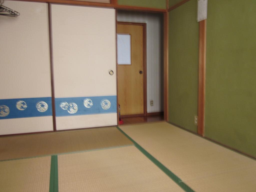 Enman Guest House Osaka Moriguchi Exteriér fotografie