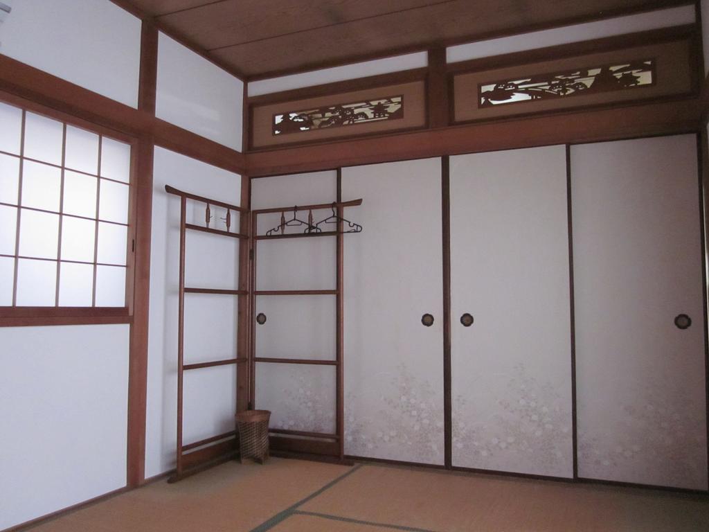 Enman Guest House Osaka Moriguchi Exteriér fotografie
