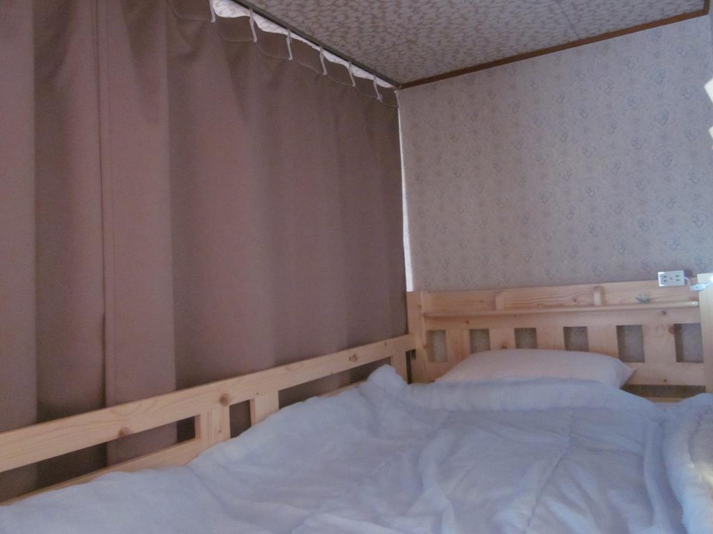 Enman Guest House Osaka Moriguchi Exteriér fotografie